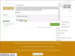 Sites similar to monousami.it