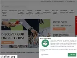 Sites similar to monouso-direct.com