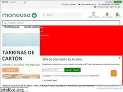 Sites similar to monouso.es