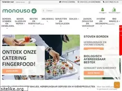 Sites similar to monouso.nl