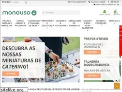 Sites similar to monouso.pt
