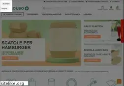Sites similar to monousodirect.it