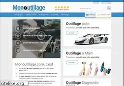 Sites similar to monoutillage.com