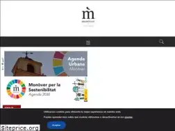 Sites similar to monovar.es