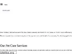 Sites similar to monovet.com