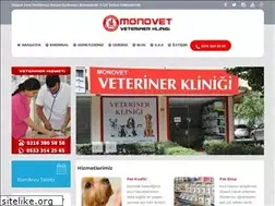 Sites similar to monovetveteriner.com
