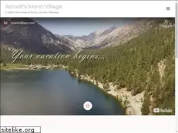 Sites similar to monovillage.com
