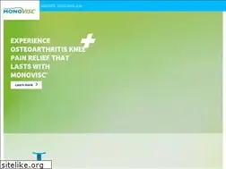 Sites similar to monovisc.ca