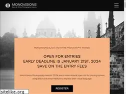 Sites similar to monovisionsawards.com