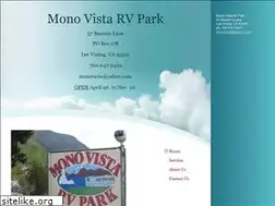 Sites similar to monovistarvpark.net