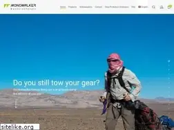 Sites similar to monowalker.com