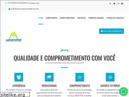 Sites similar to monoweb.com.br