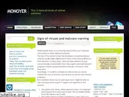 Sites similar to monoyer.wordpress.com