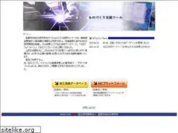 Sites similar to monozukuri.org