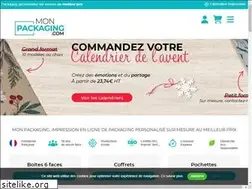 Sites similar to monpackaging.com