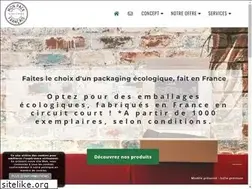 Sites similar to monpackfrancais.fr