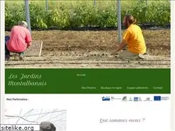 Sites similar to monpanierbio.org