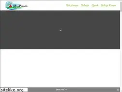Sites similar to monparadis-rovinj.com