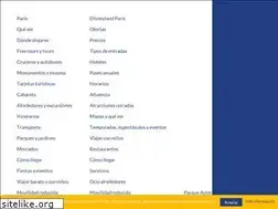 Sites similar to monparigo.com