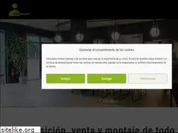 Sites similar to monparquet.es