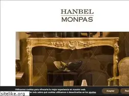Sites similar to monpas.com