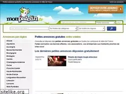 Sites similar to monpatelin.fr