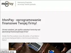 Sites similar to monpay.pl