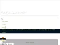 Sites similar to monpendule.fr