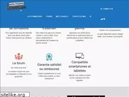 Sites similar to monpermisvoiture.com