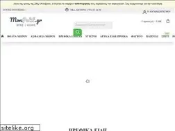 Sites similar to monpetit.gr