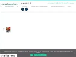 Sites similar to monpetitappart.com