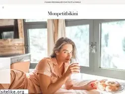 Sites similar to monpetitbikini.com