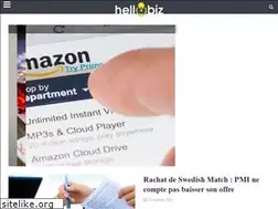 Sites similar to monpetitbiz.fr