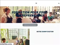 Sites similar to monpetitbusiness.com