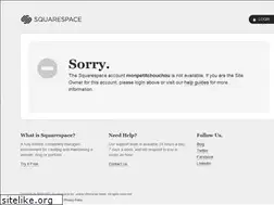 Sites similar to monpetitchouchou.squarespace.com