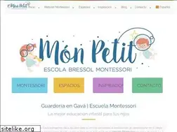 Sites similar to monpetitgava.org