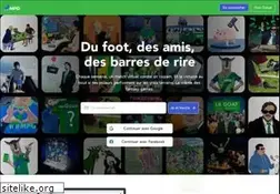 Sites similar to monpetitgazon.com