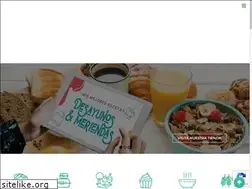 Sites similar to monpetitglouton.com