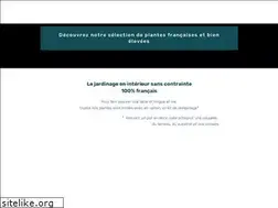 Sites similar to monpetitjardin.co