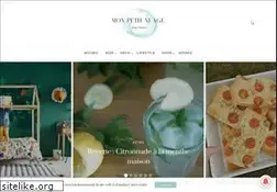 Sites similar to monpetitnuage.com