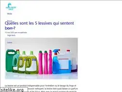 Sites similar to monpetitoko.com