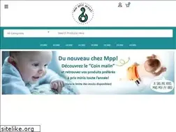 Sites similar to monpetitpaquet.fr