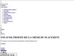 Sites similar to monpetitplacement.fr