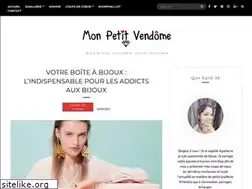 Sites similar to monpetitvendome.fr