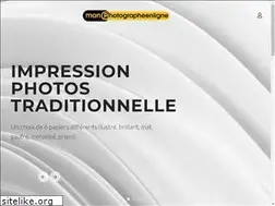 Sites similar to monphotographeenligne.com