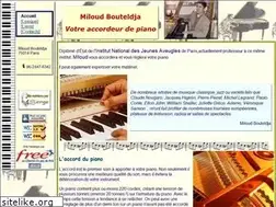 Sites similar to monpiano.free.fr