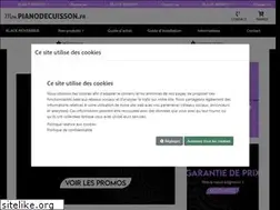 Sites similar to monpianodecuisson.fr