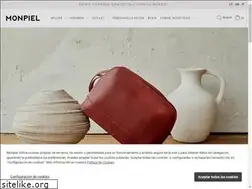 Sites similar to monpiel.com