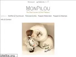 Sites similar to monpilou.com