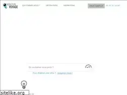 Sites similar to monplanvoyage.com